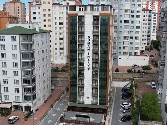 2+1 GÜNLÜK KİRALIK DAİRELER