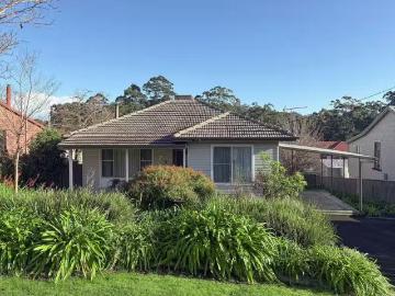 21 Guppy Street, PEMBERTON, WA 6260 House for Rent