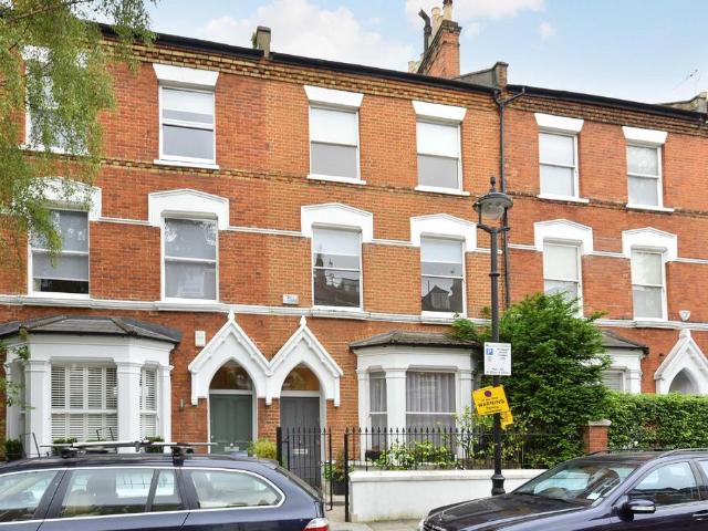 21 Hamilton Gardens, London, NW8 9PU, United Kingdom | 5 bed townhouse for rent #136661444 | Rentberry