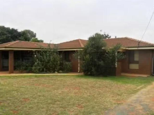 21 Hampden Street, South Kalgoorlie, WA 6430