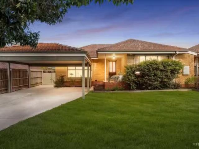21 Hampshire Road, Forest Hill VIC 3131 House Auction