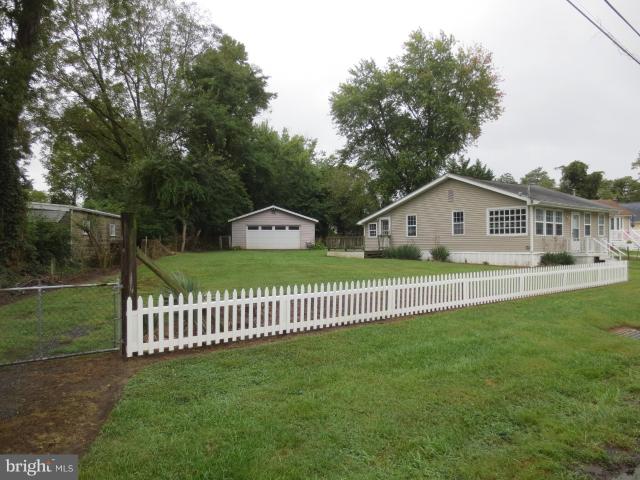 21 Hacks Point Rd, Earleville, MD 21919 | MLS #MDCC2019