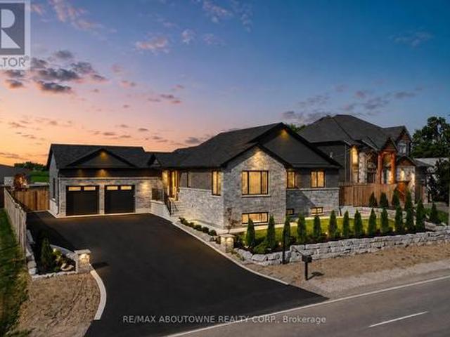 21 Haldimand 66 Road, Haldimand, ON, N3W 1N7 house for sale | Listing ID X13639 | Royal LePage