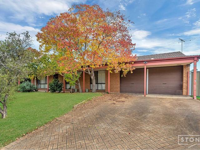 21 Hale Crescent, South Windsor NSW 2756 House For Rent | Domain