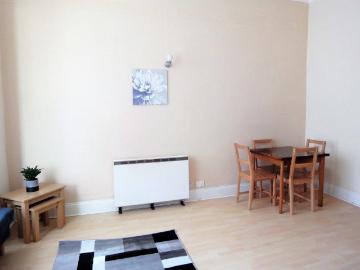 21 Hartington Road, Stockton On Tees TS18, 1 bed flat to rent, £410 pcm | PrimeLocation