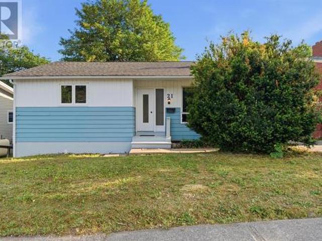 21 Harris Road, St. Johns, NL, A1E 3K7 house for sale | Listing ID 1301 | Royal LePage