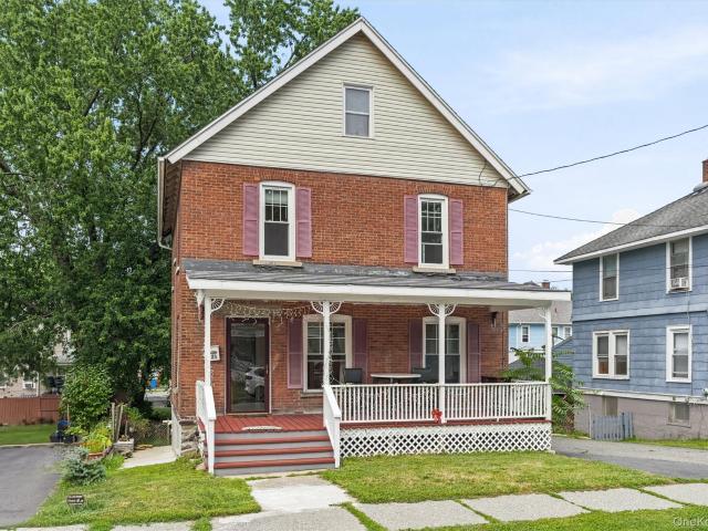 21 Harrison Street
