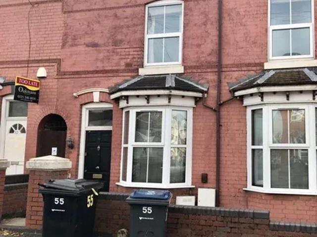 21 Harrow Road, Metchley, B29 7DN, United Kingdom | 4 bed townhouse for rent #6512729 | Rentberry