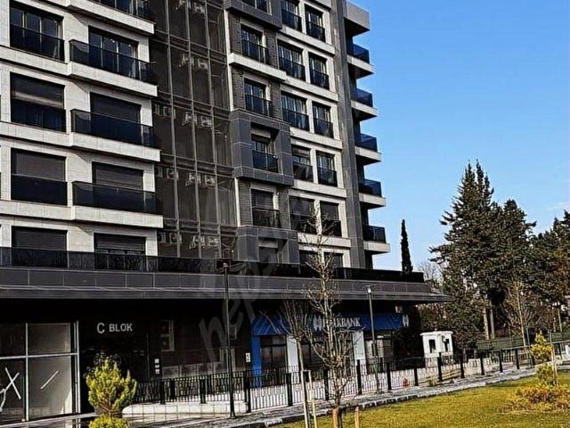 2+1 HAS DELTA RESİDENCE da Lux Concept 130.0000 SIFIR KİRALIK