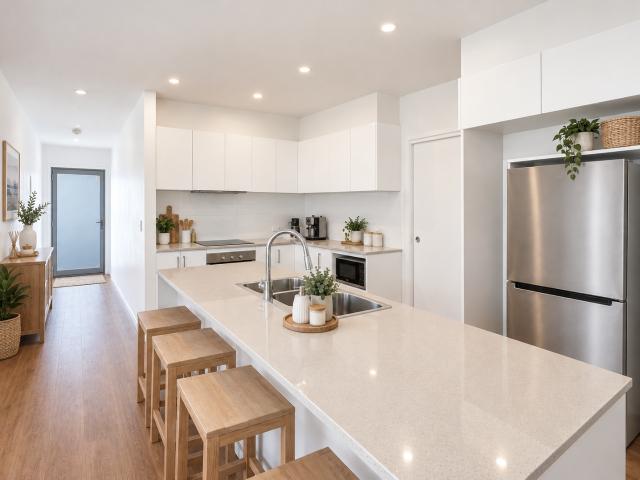 2/1 Haskins Street, BARINGA, QLD 4551