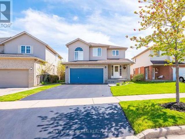 21 Hawkswood Drive, Kitchener, ON, N2K 4J6 house for sale | Listing ID X13515 | Royal LePage