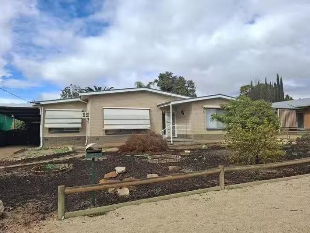21 Hayward Terrace, Loxton, SA 5333