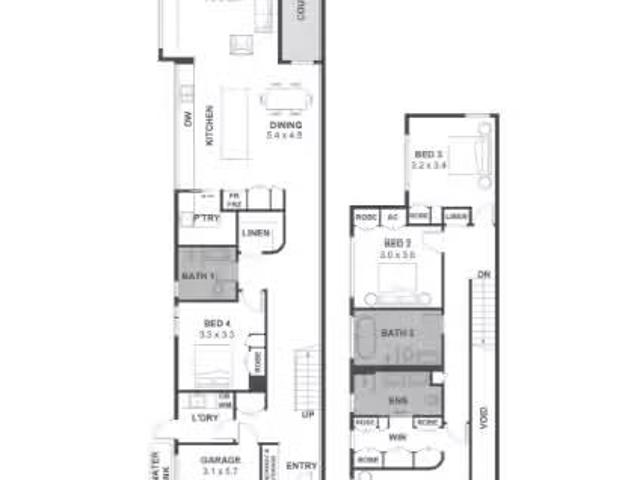 21 Henrietta Street, Towradgi House for rent Listed by Sarah.