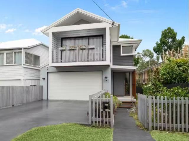 21 Hetherington Street, Herston House for rent Listed by Teah.