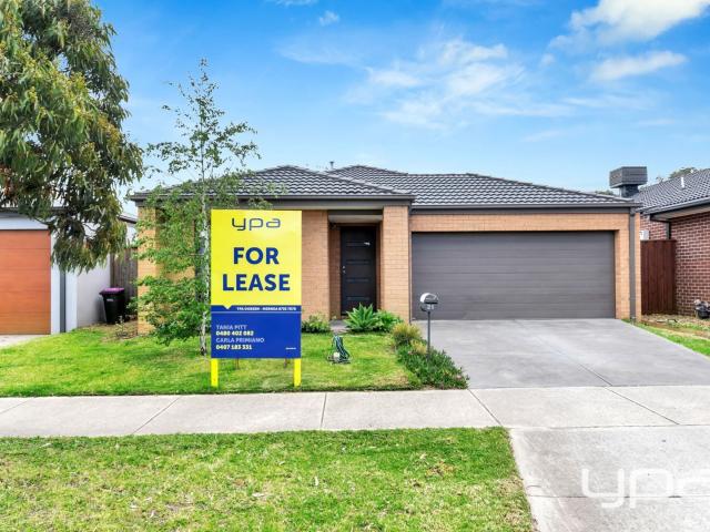 21 Heywood St, Doreen