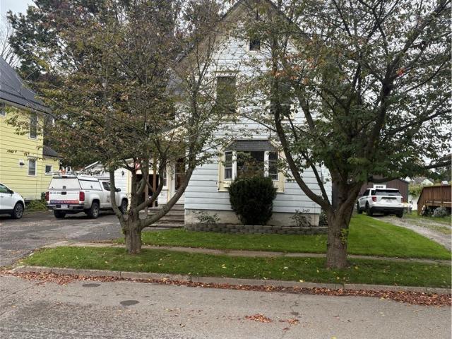 21 Hickok Avenue