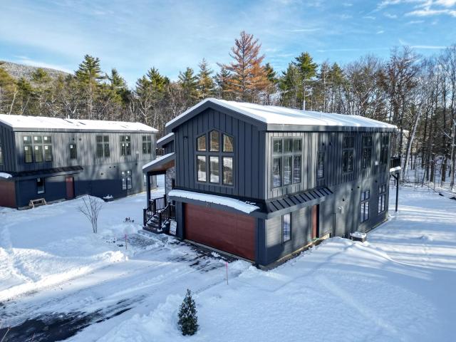 21 Hidden Glade Dr, Bartlett, NH 03845 | MLS #5070