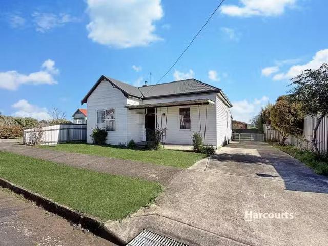 21 High Street, SHEFFIELD, TAS 7306 House for Rent