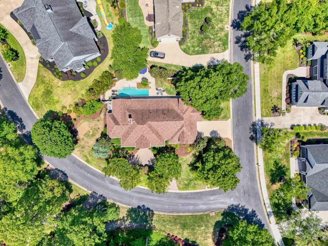 21 Highwood Circle