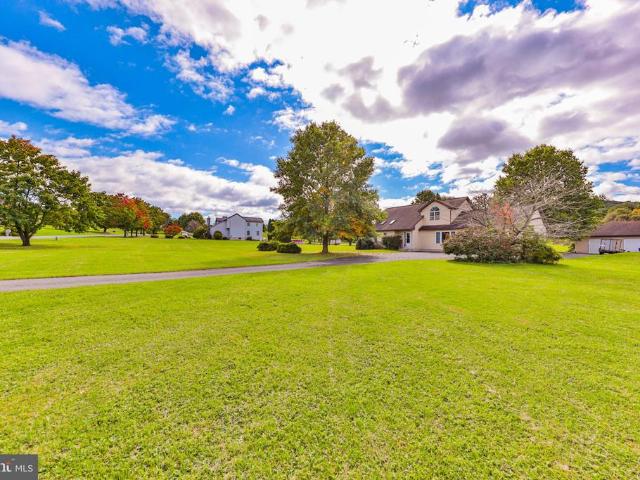 21 Homestead Drive