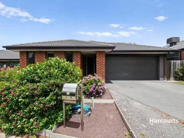 21 Honeydew Street, Officer, VIC 3809 House for Rent
