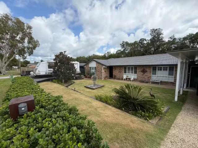 21 Hooper Crescent, TEWANTIN, QLD 4565 House for Rent