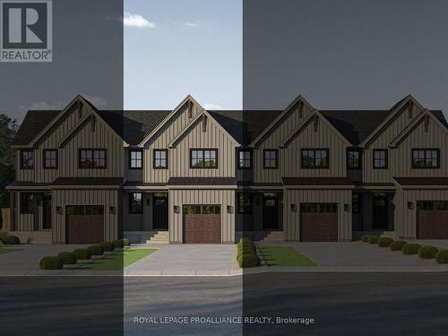 21 Hollingsworth Street, Cramahe Colborne, ON, K0K 1S0 house for sale | Listing ID X12870 | Royal LePage