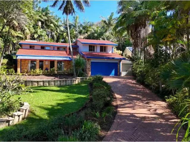 21 Hopetoun Close, Port Macquarie House for rent Listed by Re.