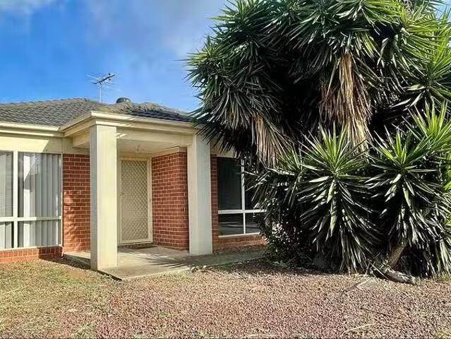 21 Horseshoe Circuit, Truganina, VIC 3029