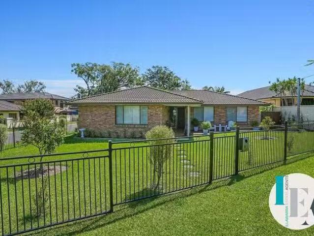 21 Horsley Road, Oak Flats, NSW 2529