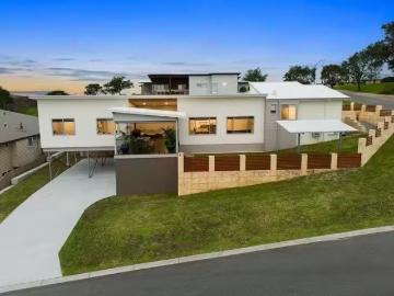 21 Houghton Boulevard, Bayonet Head, WA 6330