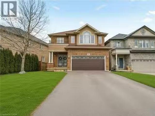 21 House Lane, Hamilton, ON, L9K 0G1 house for sale Listing.