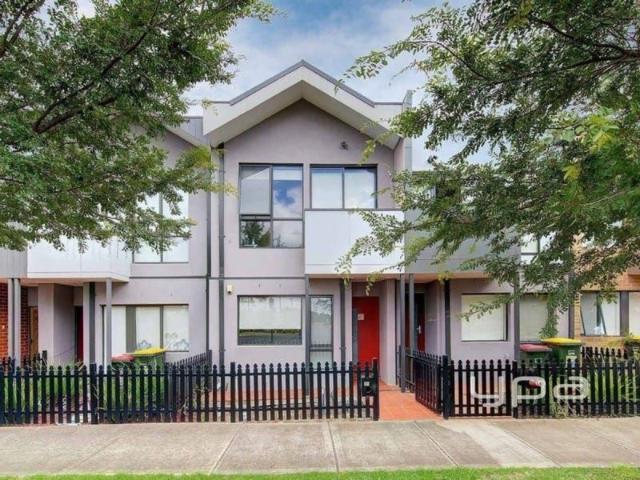 21 Huntington Drive, CRAIGIEBURN