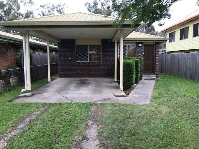 21 Hugh Street, THORNESIDE, QLD 4158