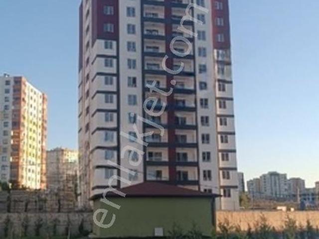 2+1 İldempark Sıfır Daire 100 M² Hobi Bahçeli