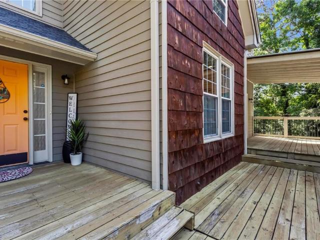 21 Idlewood Drive NW