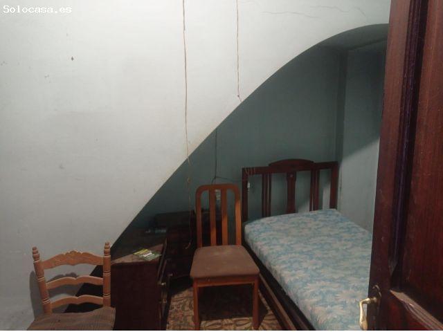 21 Inmobiliarias vende esta estupenda casa en el centro de Xirivella, para reformar a tu gusto