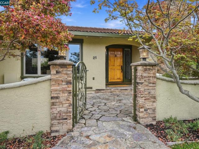 21 Inverleith Terrace