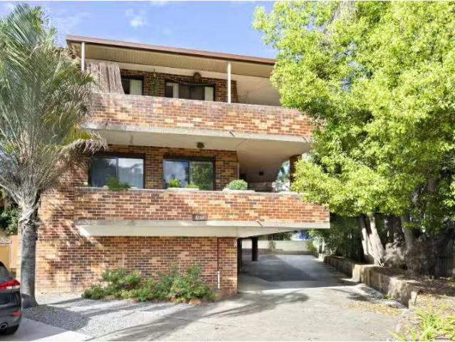 2/1 Isabella Street, North Parramatta Apartment for rent List.
