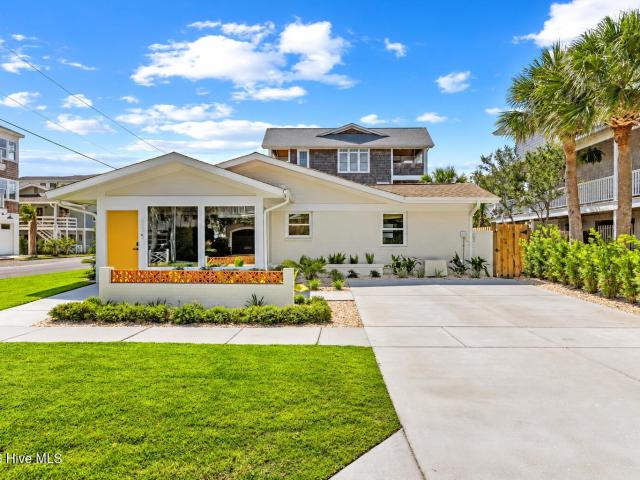 21 Island Drive