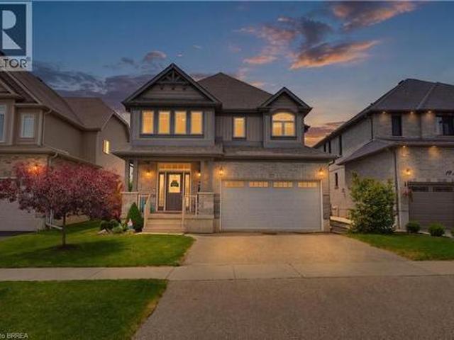 21 Irongate Drive, Paris, ON, N3L 4G4 house for sale | Listing ID 40837 | Royal LePage