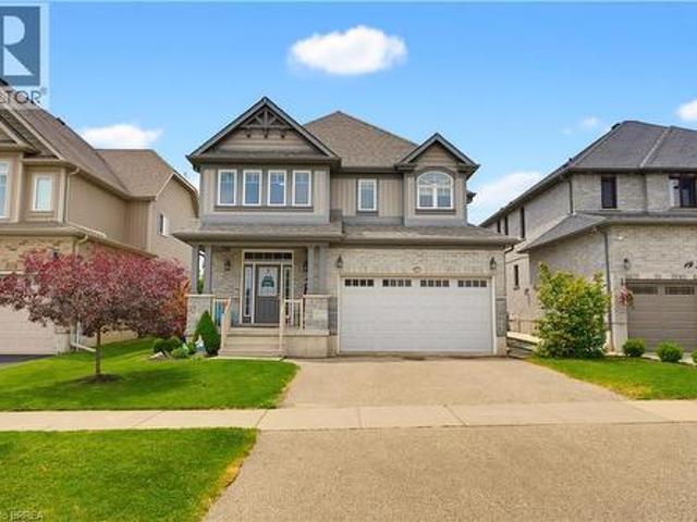21 Irongate Drive, Paris, ON, N3L 4G4 house for sale | Listing ID 40866 | Royal LePage
