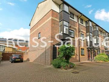 21 Ironmongers Place, Millwall, London, E14 9YD, United Kingdom | 5 bed house for rent #137645947 | Rentberry