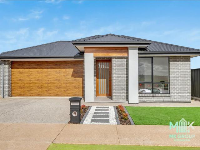 21 Irvine Drive Irvine Drive, GAWLER BELT, SA 5118