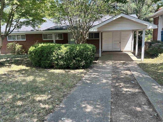 21 Ivy Dr, Little Rock, AR 72209