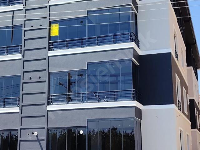 2+1 IZGARA BALKONLU SÜPER DAİRE