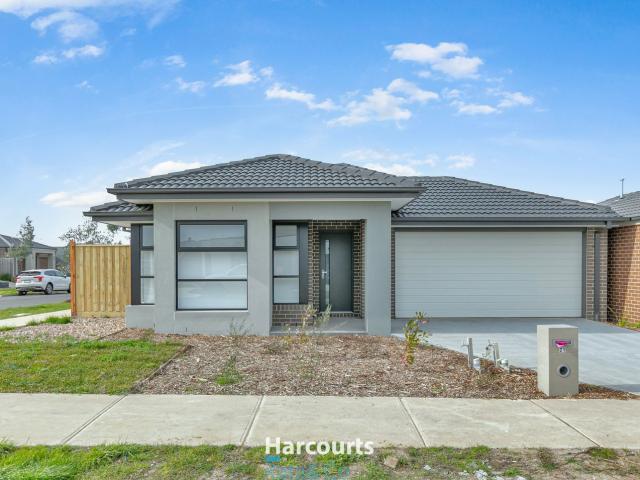 21 Janoli Street, Mickleham, VIC 3064
