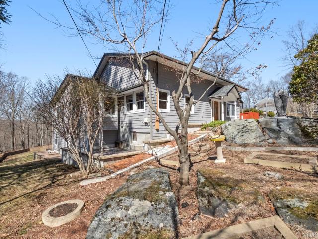 21 Jackson Road