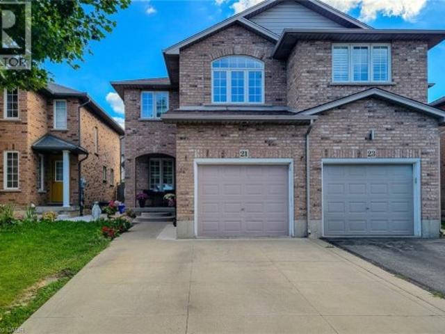 21 Jonathon Court, Hamilton, ON, L8W 0A1 house for sale | Listing ID 40860 | Royal LePage
