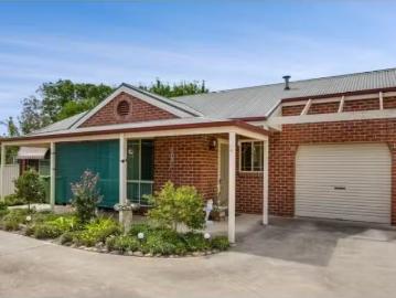 2/1 Johnson Court, Howlong Apartment for rent Listed by Meaga.